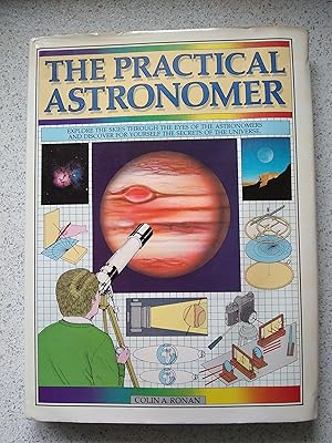 The Practical Astronomer