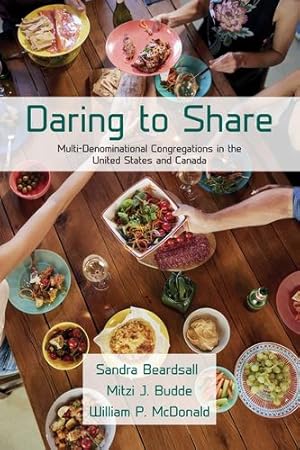 Imagen del vendedor de Daring to Share [Hardcover ] a la venta por booksXpress