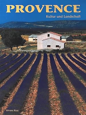 Provence - Kultur und Landschaft