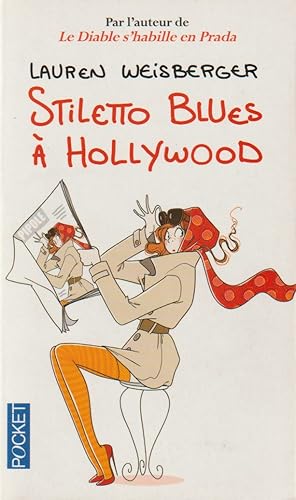 Immagine del venditore per Stiletto Blues  Hollywood venduto da books-livres11.com