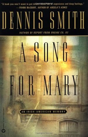 Seller image for A Song for Mary: An Irish-American Memory by Smith, Dennis [Paperback ] for sale by booksXpress
