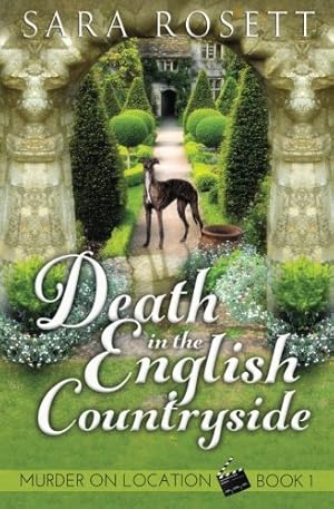 Seller image for Death in the English Countryside (Murder on Location) (Volume 1) by Rosett, Sara [Paperback ] for sale by booksXpress