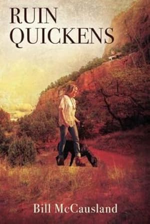 Imagen del vendedor de Ruin Quickens [Soft Cover ] a la venta por booksXpress