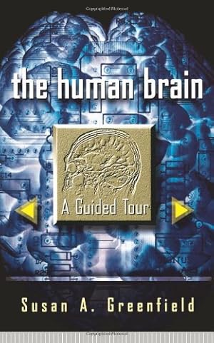 Seller image for The Human Brain (Science Masters Series) by Greenfield, Susan A. [Paperback ] for sale by booksXpress