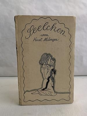 Imagen del vendedor de Seelchen. Erzhlungen aus Kinderland. Die Zeitcher, Band 32. a la venta por Antiquariat Bler