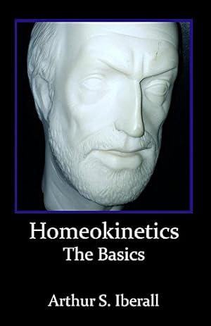 Seller image for Homeokinetics: The Basics (Science) by Iberall, Arthur S [Paperback ] for sale by booksXpress