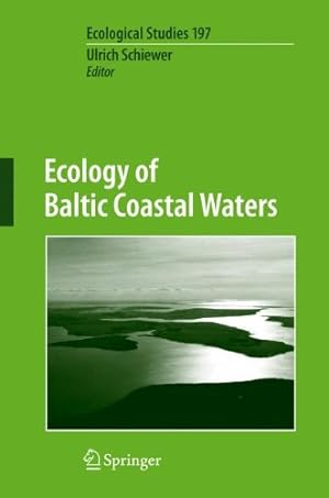 Seller image for Ecology of Baltic Coastal Waters (Ecological Studies) [Hardcover ] for sale by booksXpress