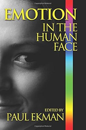 Seller image for Emotion in the Human Face [Soft Cover ] for sale by booksXpress