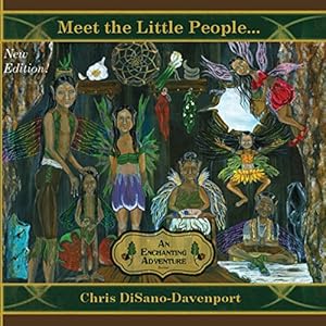 Seller image for See the Little People.An Enchanting Adventure by DiSano-Davenport, Chris [Paperback ] for sale by booksXpress