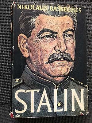 Seller image for Stalin for sale by Cragsmoor Books