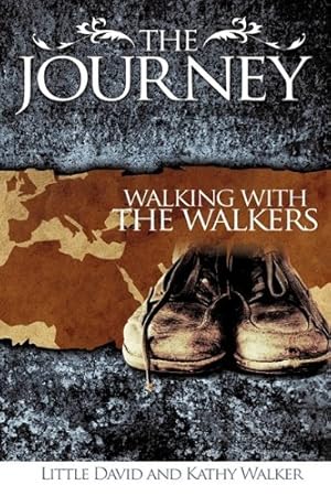 Seller image for The Journey [Hardcover ] for sale by booksXpress