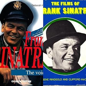 Seller image for Frank Sinatra. The voice for sale by Studio Bibliografico Marini