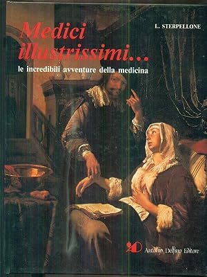 Seller image for Medici illustrissimi. I volume for sale by Librodifaccia