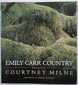 Seller image for Emily Carr Country for sale by Purpora Books
