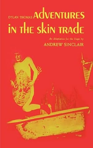 Imagen del vendedor de Adventures In The Skin Trade [Paperback ] a la venta por booksXpress