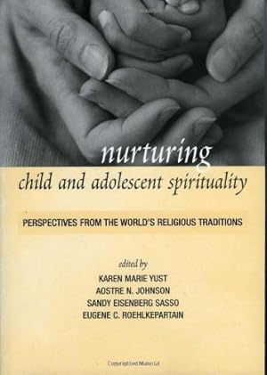 Bild des Verkufers fr Nurturing Child and Adolescent Spirituality: Perspectives from the World's Religious Traditions [Paperback ] zum Verkauf von booksXpress