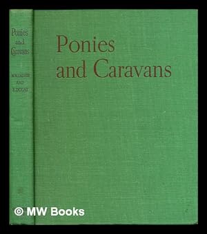 Seller image for Ponies and caravans : being further adventures from Bunts for sale by MW Books