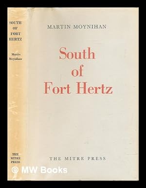 Seller image for South of Fort Hertz : a tale in rhyme for sale by MW Books