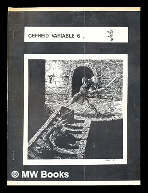 Seller image for Cepheid Variable 6 for sale by MW Books