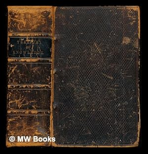Immagine del venditore per The treasury of knowledge, and library of reference. / By Samuel Maunder venduto da MW Books
