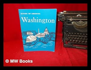 Seller image for Cities of America; Washington for sale by MW Books