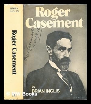 Seller image for Roger Casement for sale by MW Books