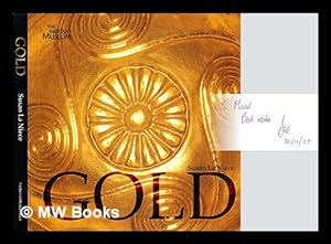 Imagen del vendedor de Gold a la venta por MW Books