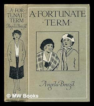 Seller image for A fortunate term for sale by MW Books