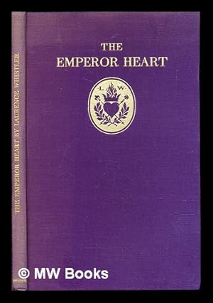 Image du vendeur pour The emperor heart mis en vente par MW Books