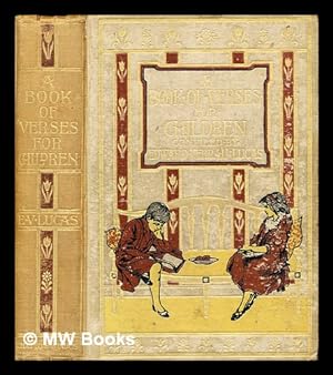 Image du vendeur pour A book of verses for children mis en vente par MW Books
