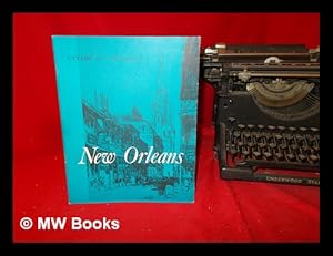 Seller image for Cities of America: New Orleans for sale by MW Books