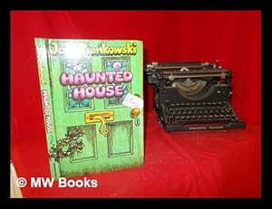 Seller image for Haunted house / assistant illustrator: Jane Walmsley paper engineering: Tor Lokvig for sale by MW Books