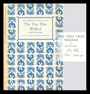 Seller image for The tree that walked for sale by MW Books