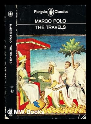 Image du vendeur pour The travels of Marco Polo mis en vente par MW Books