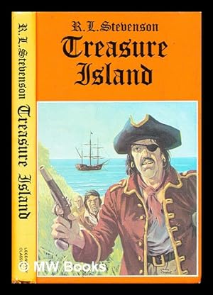 Seller image for Treasure Island for sale by MW Books
