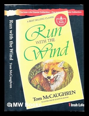 Seller image for Run with the wind for sale by MW Books