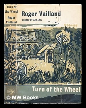 Seller image for Turn of the wheel for sale by MW Books