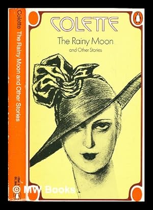 Imagen del vendedor de The rainy moon : and other stories a la venta por MW Books