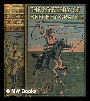 Seller image for The mystery of Beechey Grange for sale by MW Books