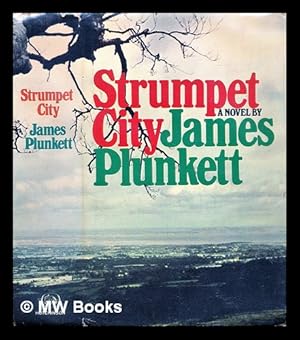 Seller image for Strumpet city for sale by MW Books