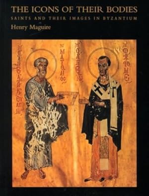 Immagine del venditore per The Icons of Their Bodies by Maguire, Henry [Paperback ] venduto da booksXpress