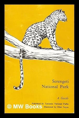 Seller image for Serengeti National Park : a guide for sale by MW Books