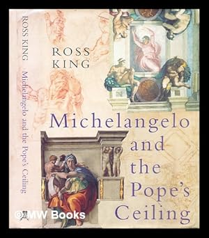 Immagine del venditore per Michelangelo and the Pope's ceiling venduto da MW Books