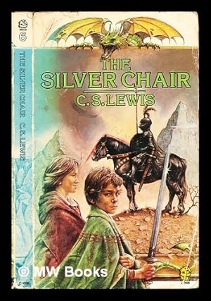 Imagen del vendedor de The silver chair a la venta por MW Books
