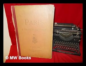 Image du vendeur pour Paris  travers les ges mis en vente par MW Books