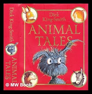 Imagen del vendedor de Animal tales a la venta por MW Books
