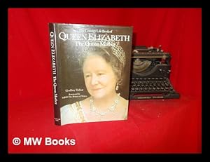 Seller image for The 'Country life' book of Queen Elizabeth the Queen Mother / Godfrey Talbot ; foreword by HRH the Prince of Wales for sale by MW Books