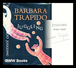 Seller image for Juggling for sale by MW Books