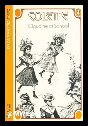 Imagen del vendedor de Claudine at school a la venta por MW Books