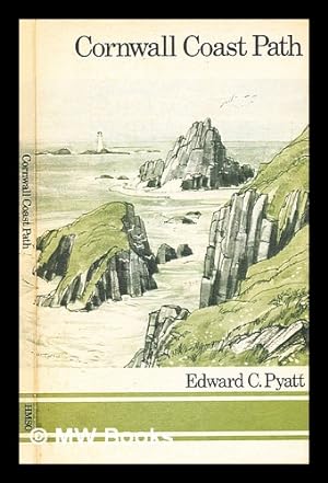 Seller image for Cornwall coast path : Section 3 of the South-west peninsula coast path for sale by MW Books